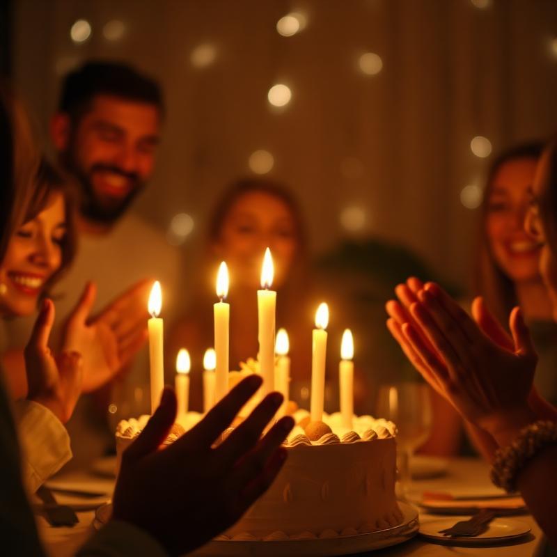 Anniversaire